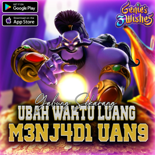 .! Situs Slot Terbesar Di Asia Dengan Berbagai Bonus